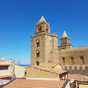 Duomo Cefalu