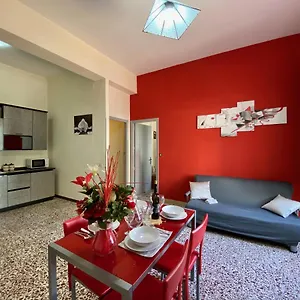 La Casa Di Anita Cefalu