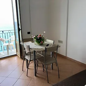 La Casa Sulla Scogliera Cefalu