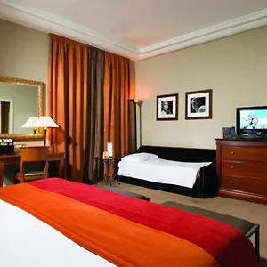 Dei Mellini Hotel Roma