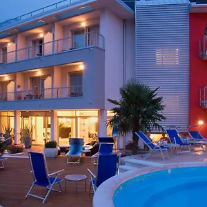 Hotell Campagnola