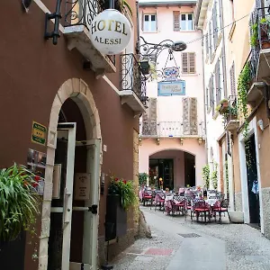 Alessi Trattoria Hotel Desenzano del Garda
