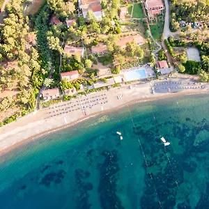 Capo Sud Hotel Lacona