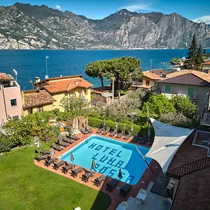 Hotell Luna Rossa (adults Only)