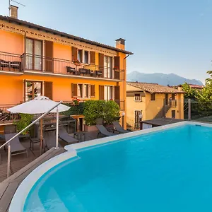 Hotell Dolomiti