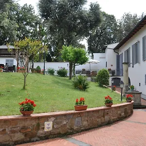 Casa Betania Casa Per Ferie Affittacamere Firenze