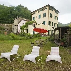 Cà Di Gatti Affittacamere Ne