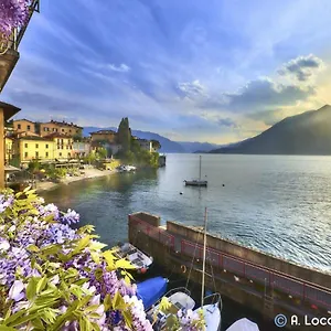 Casa Balcony Varenna