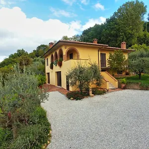 La Casa Dei Nonni Montepulciano