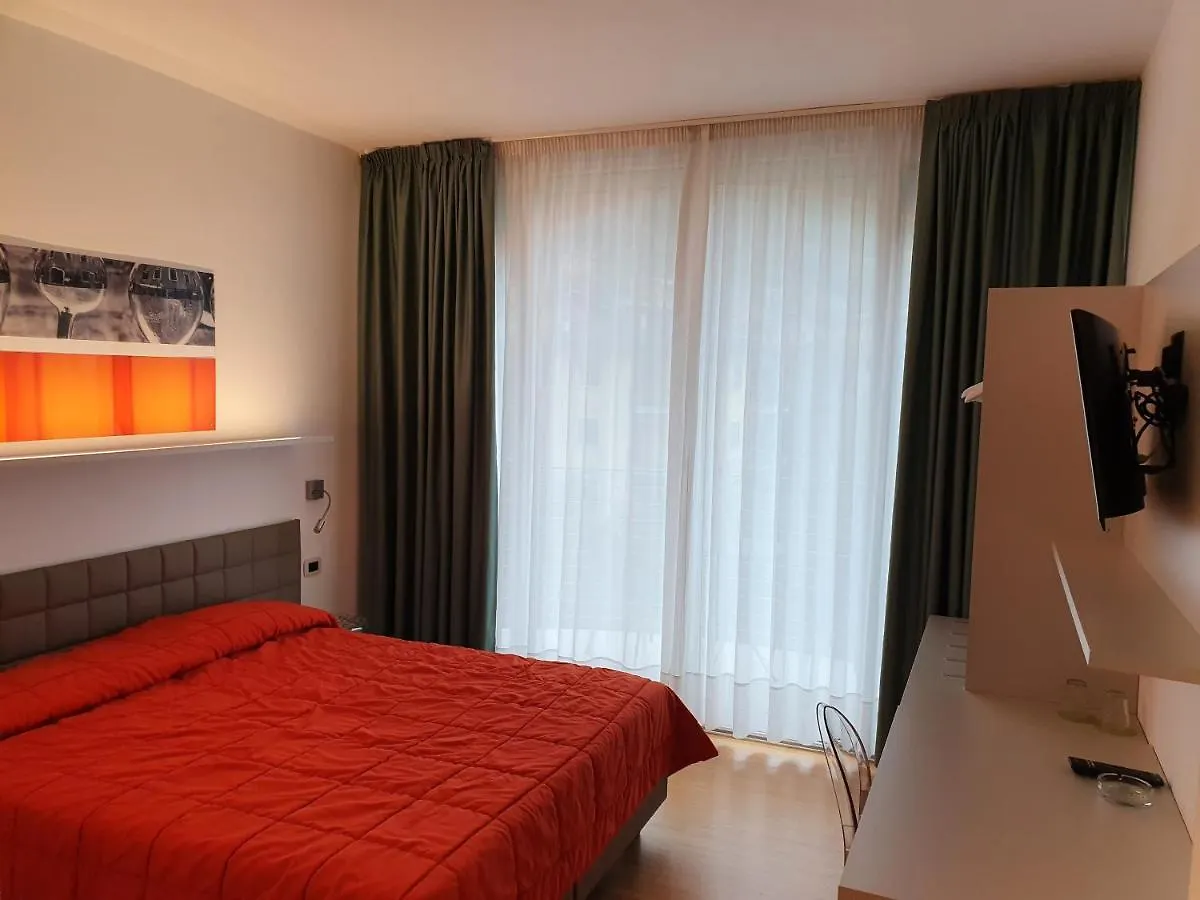 Hotel Internazionale Malcesine