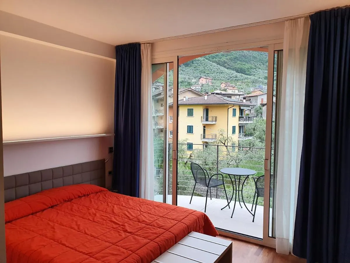 Hotel Internazionale Malcesine