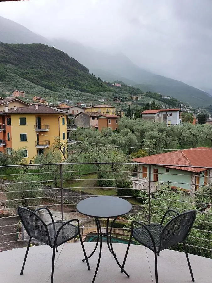 Hotel Internazionale Malcesine