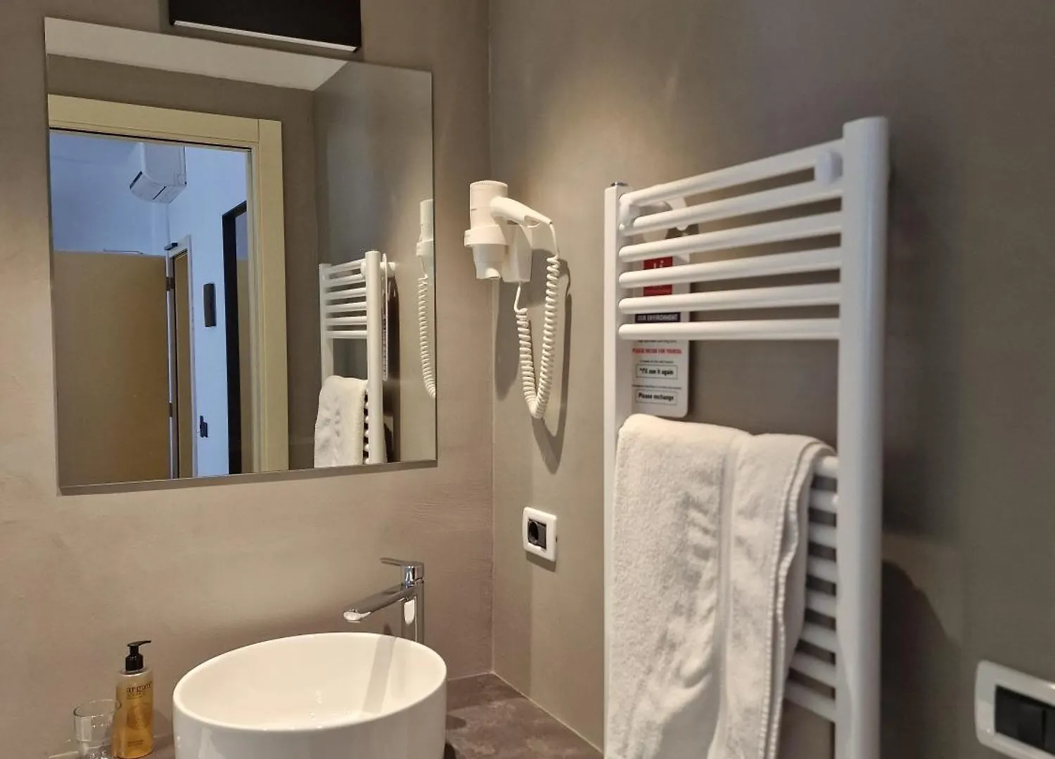 Hotel Internazionale Malcesine