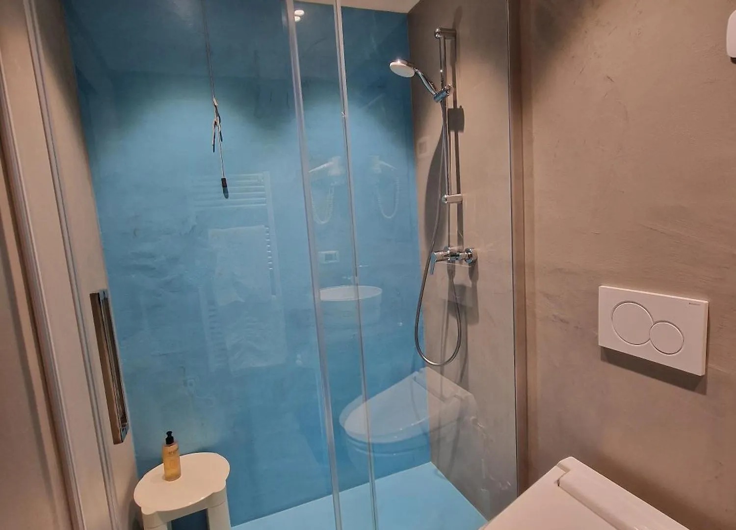 Hotel Internazionale Malcesine 3*,