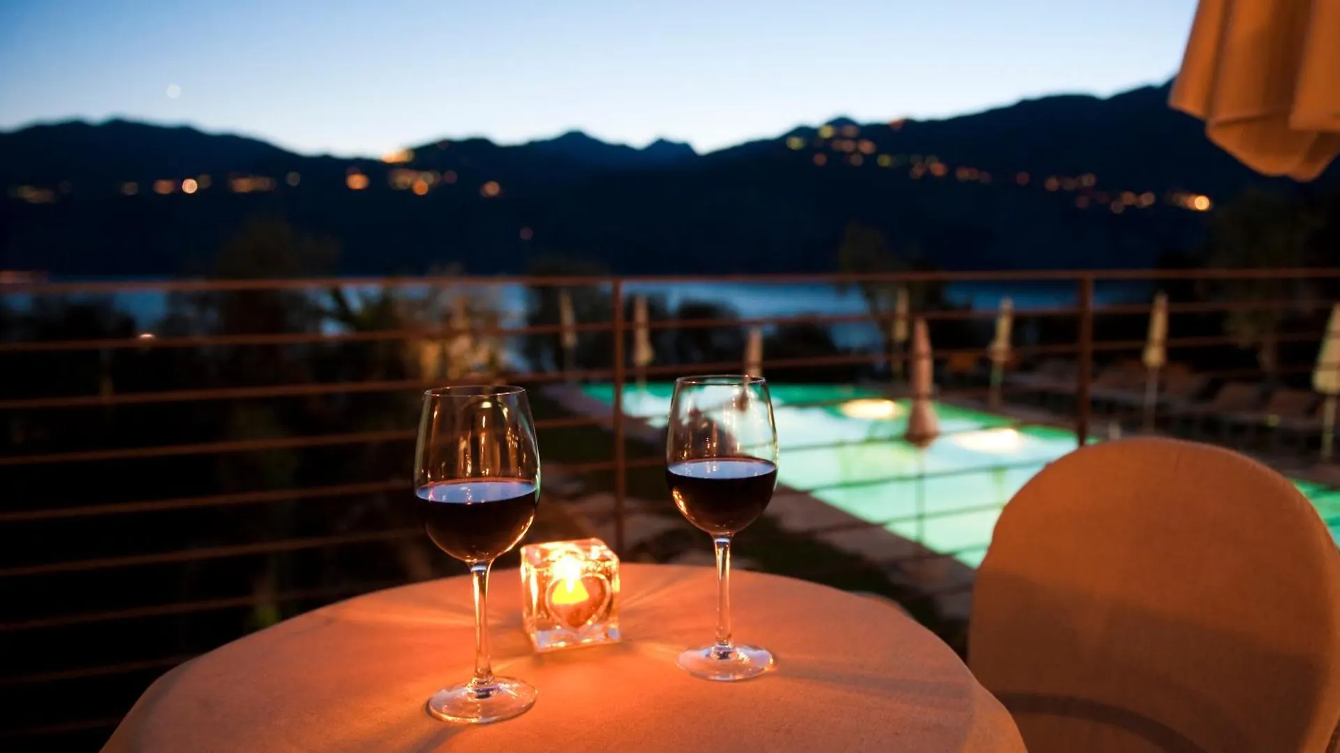 Hotel Internazionale Malcesine