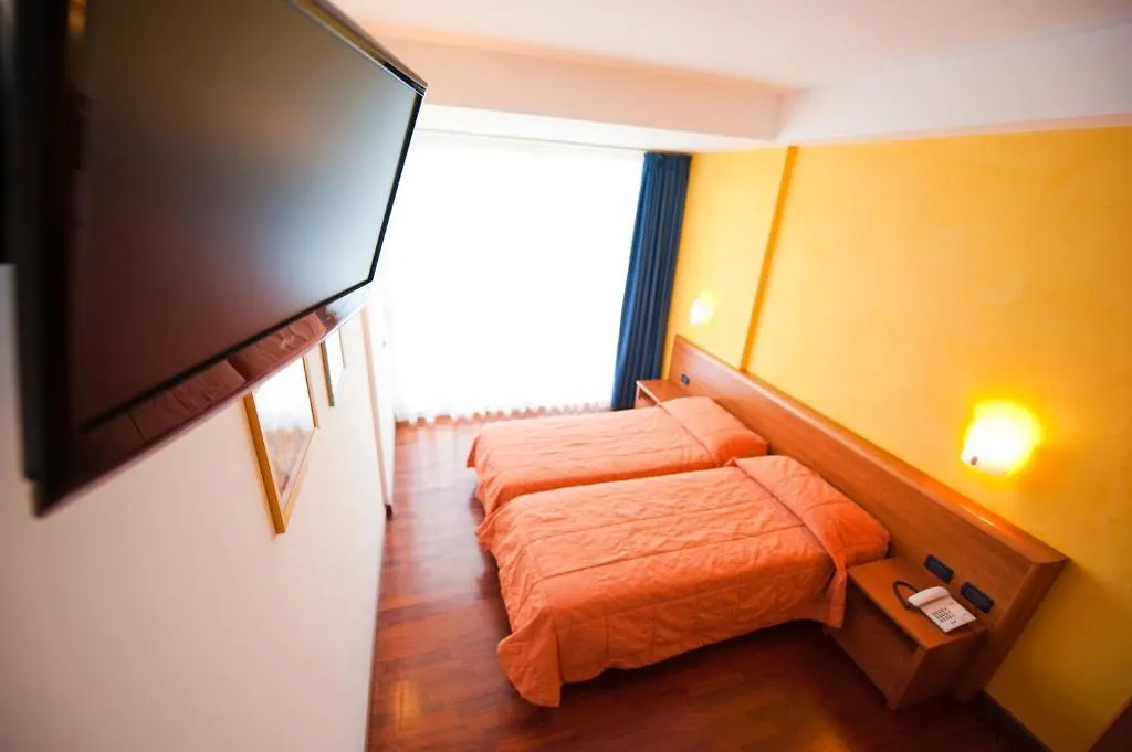 ***  Hotel Internazionale Malcesine Italië