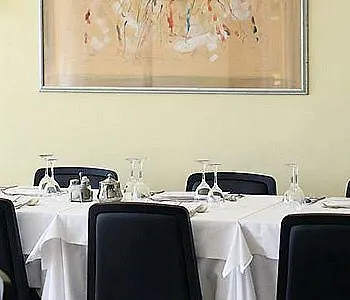 Hotel Internazionale Malcesine