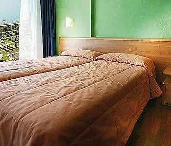 Hotel Internazionale Malcesine