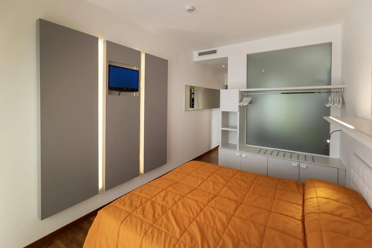 Hotel Internazionale Malcesine