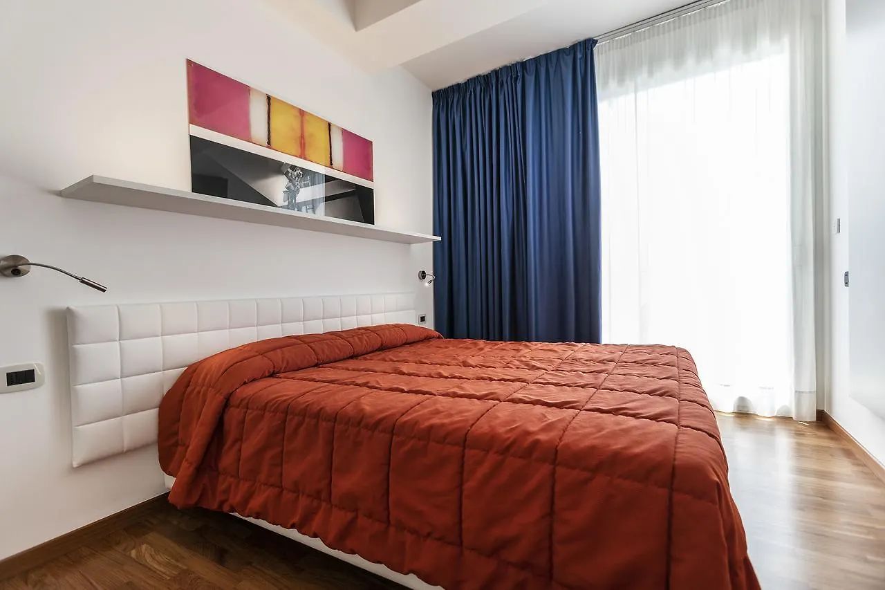 Hotel Internazionale Malcesine